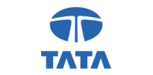 TATA Industries Logo