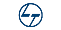 L&T Logo