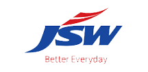 JSW Group Logo