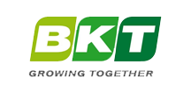 BKT Logo