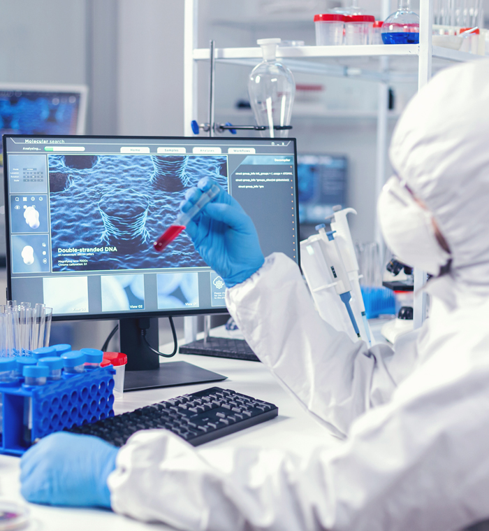 Pharmaceutical Industry