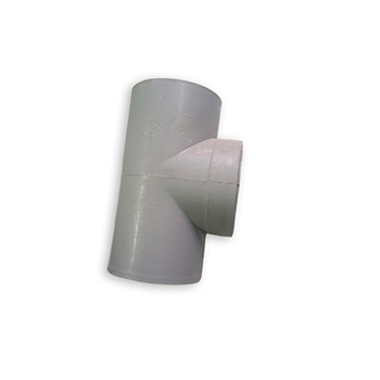 PVC TEE Nozzles