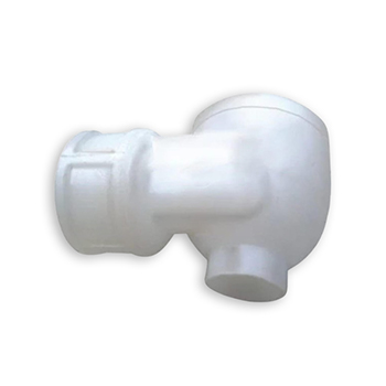 PVC Nozzle