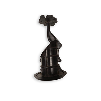 Cooling Tower Condenser Nozzle