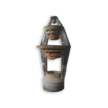 Cooling Tower Nozzle