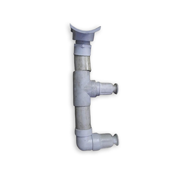 Pipe Nozzle