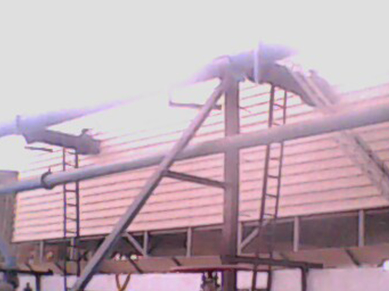 Sidhpur Distrileries