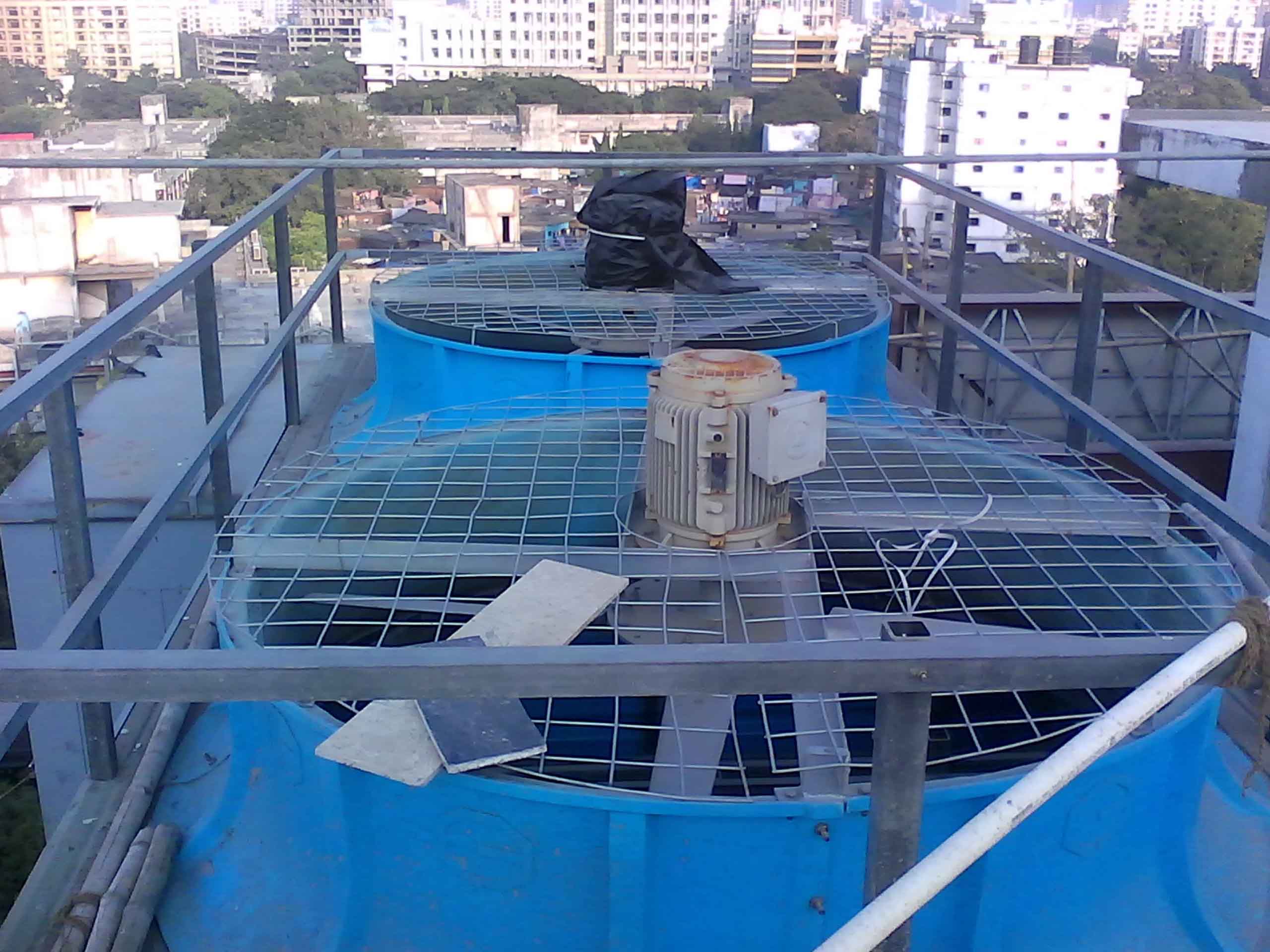 Sai Palce Malad