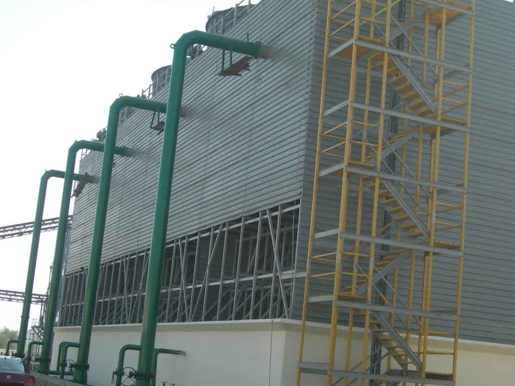 Vasantdada Tower