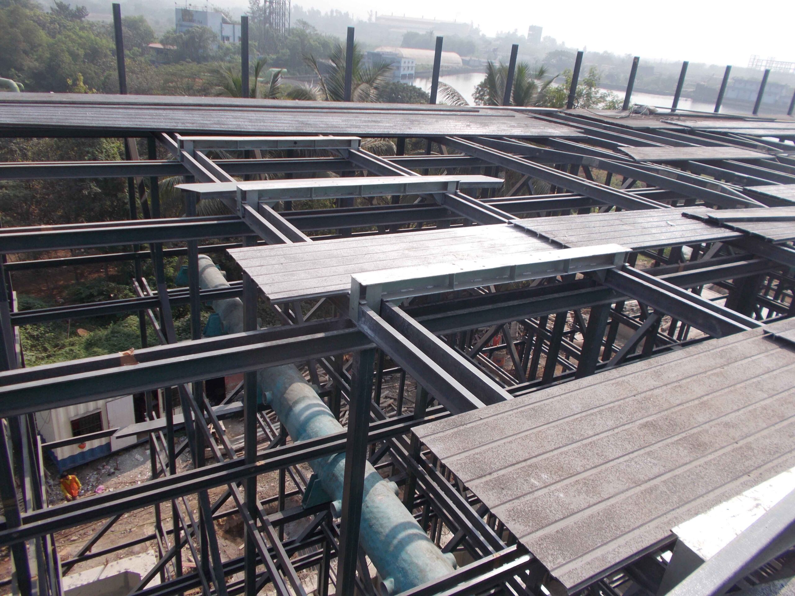 Jsw Dolvi
