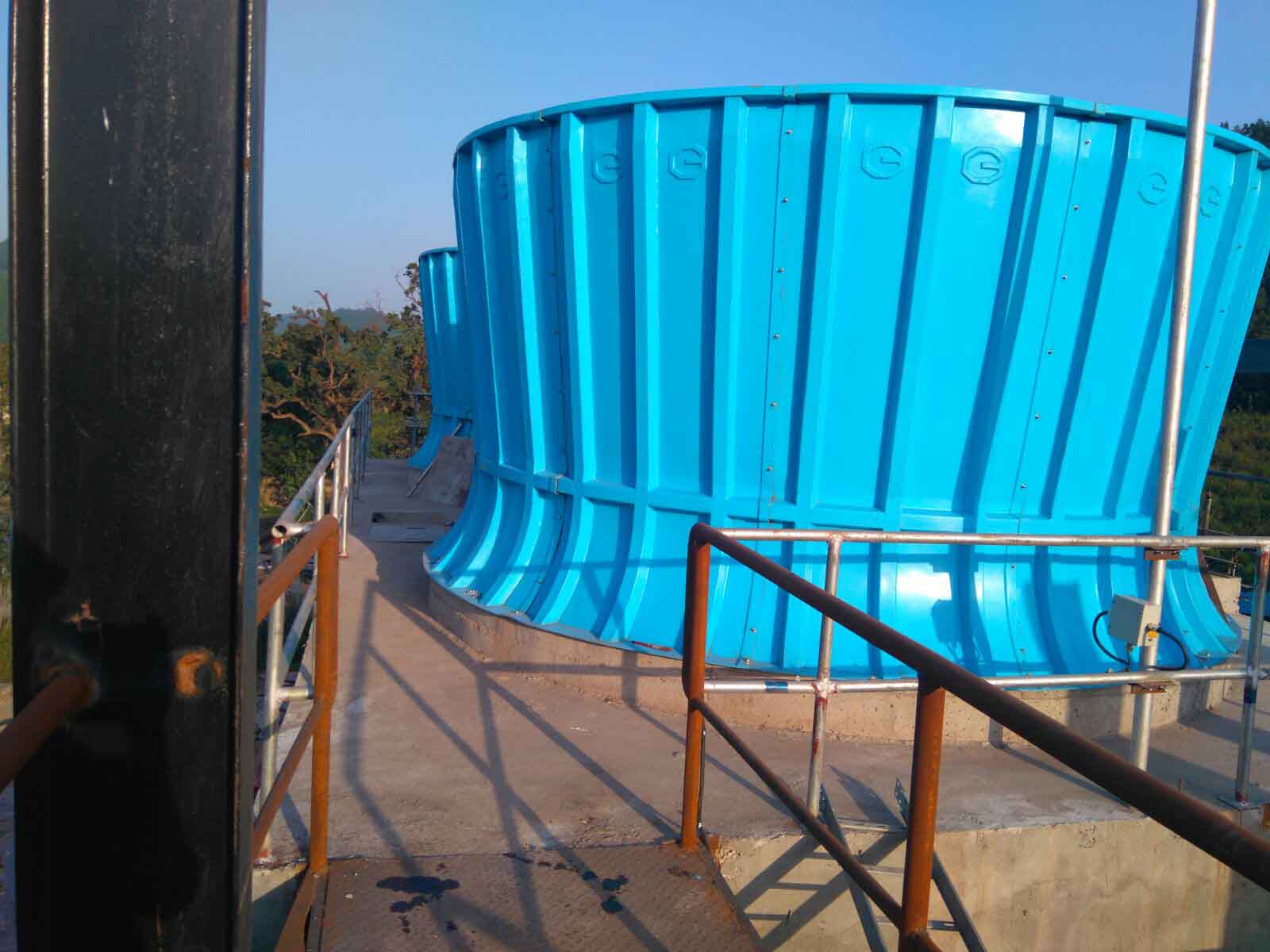 Thermax NIL